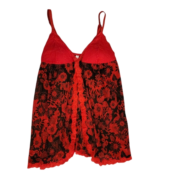 Other - 🆕️🚫🏷Babydoll Lingerie Set🆕️🚫🏷